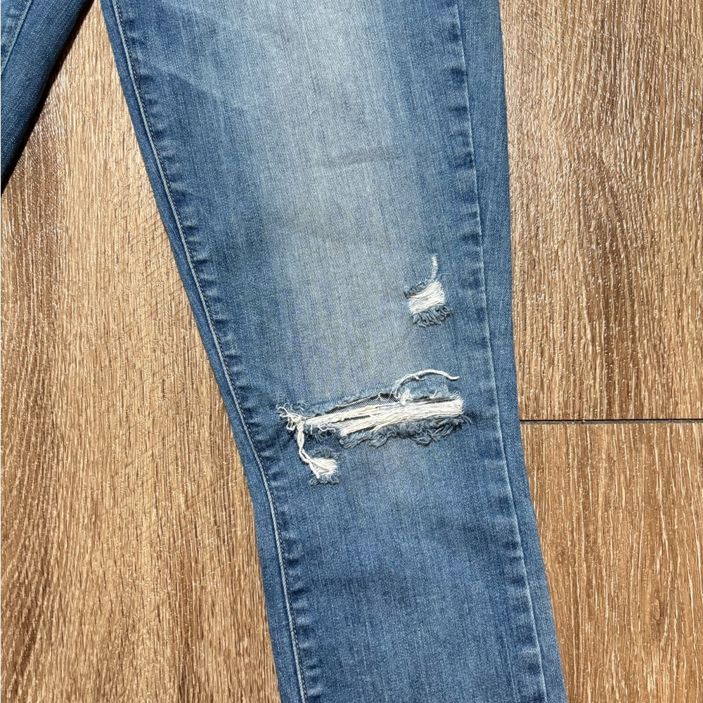 PAIGE Jeans Women’s Size 28 Verdugo Ankle Jeans - Picture 12 of 12